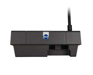 RCFMMS3404D - RCF MMS3404D Delegate Microphone Set 460mm Cardioid Gooseneck Image 2