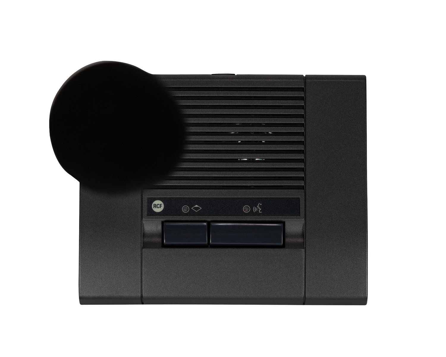 RCFMMS3405P - RCF MMS3405P Chairman Microphone Set 460mm Cardioid Gooseneck Image 1