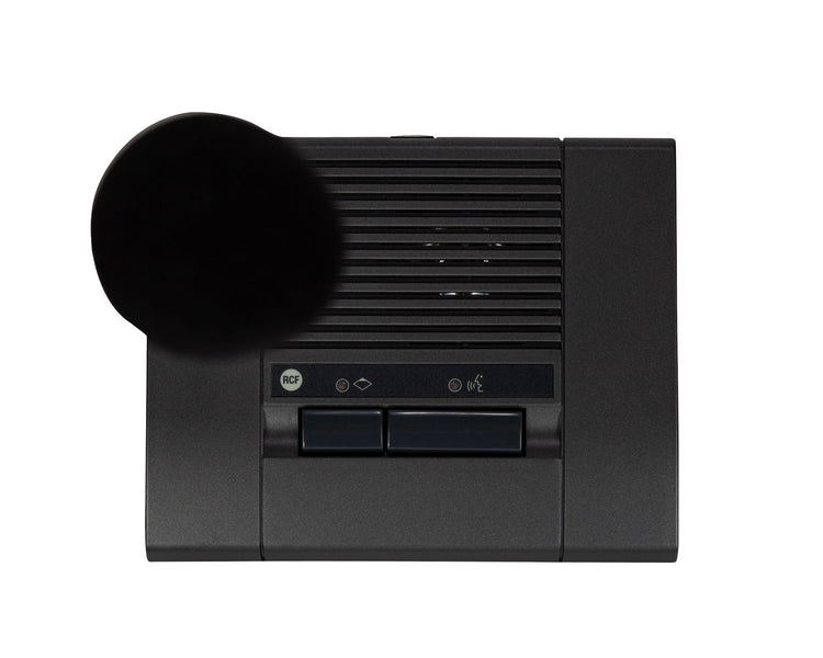 RCFMMS3405P - RCF MMS3405P Chairman Microphone Set 460mm Cardioid Gooseneck Image 1