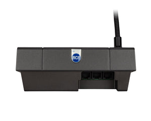 RCFMMS3405P - RCF MMS3405P Chairman Microphone Set 460mm Cardioid Gooseneck Image 2