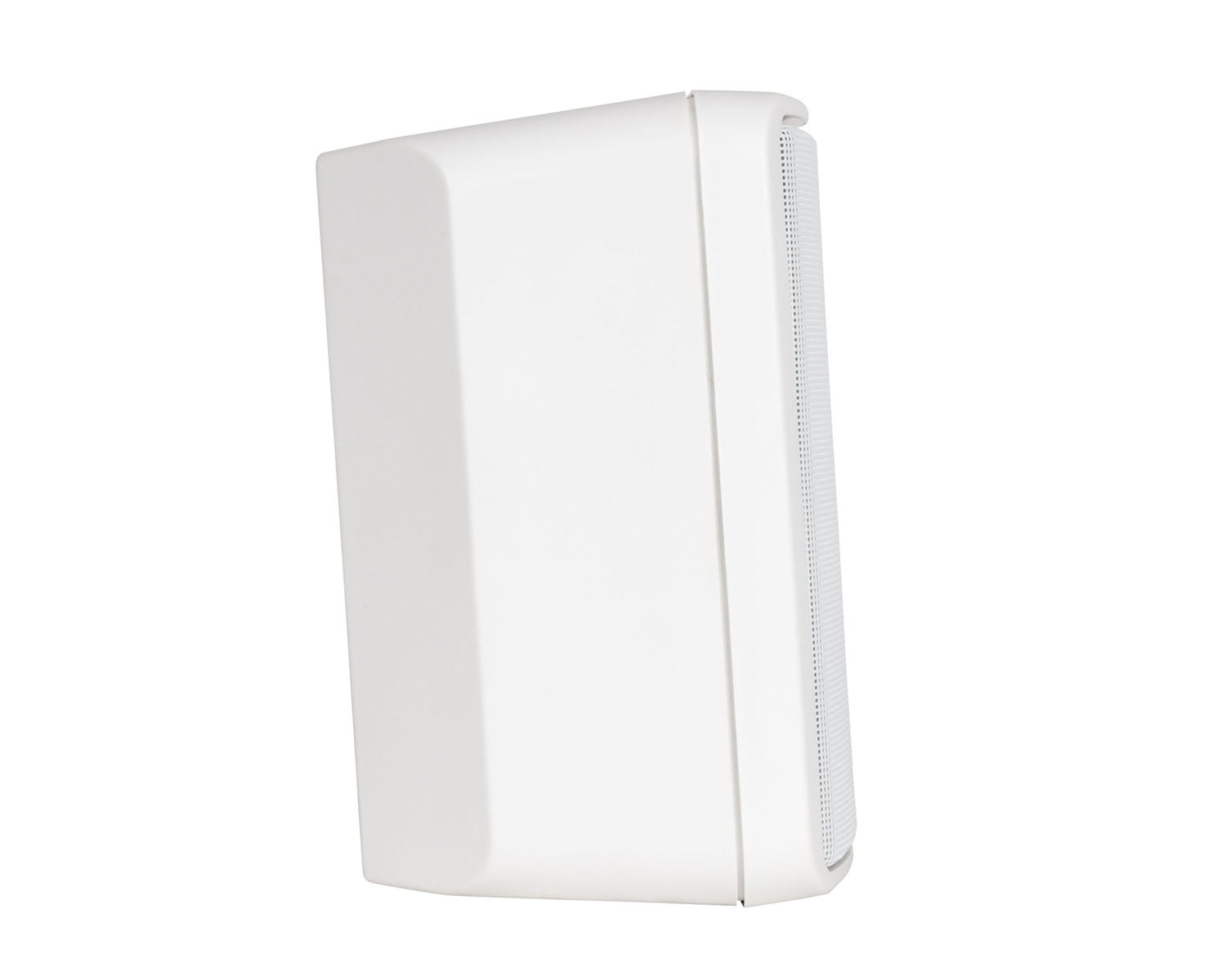 RCFMR40TW - RCF MR 40TW 4inch Monitor Series 2 Way Speaker IP55 40W 100V or 8ohm White Image 4