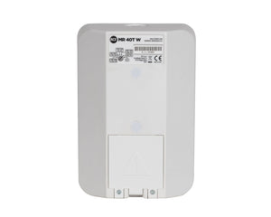 RCFMR40TW - RCF MR 40TW 4inch Monitor Series 2 Way Speaker IP55 40W 100V or 8ohm White Image 6