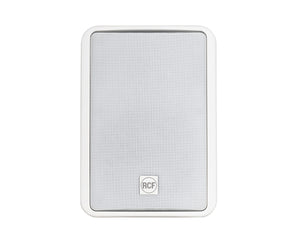 RCFMR40W - RCF MR 40W 4inch Monitor Series 2 Way Speaker IP55 40W White Image 1