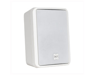 RCFMR40W - RCF MR 40W 4inch Monitor Series 2 Way Speaker IP55 40W White Image 3