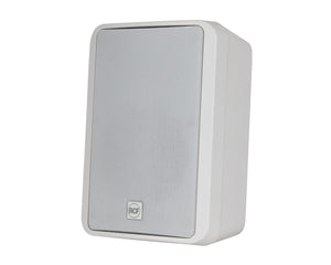 RCFMR50W - RCF MR 50W 5inch Monitor Series 2 Way Speaker IP55 60W White Image 2