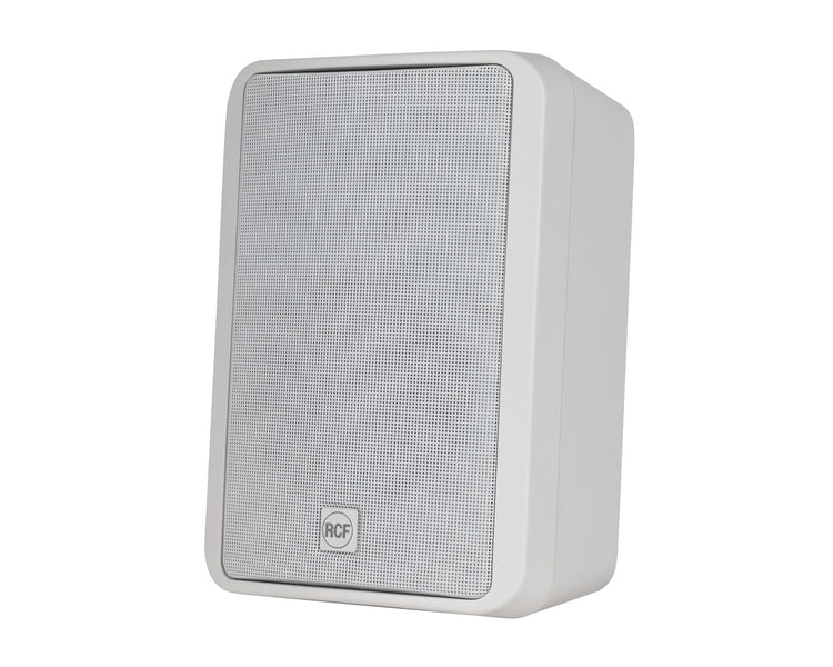 RCFMR50W - RCF MR 50W 5inch Monitor Series 2 Way Speaker IP55 60W White Image 2