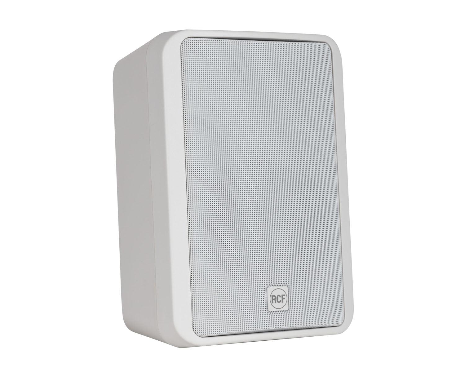 RCFMR50W - RCF MR 50W 5inch Monitor Series 2 Way Speaker IP55 60W White Image 3