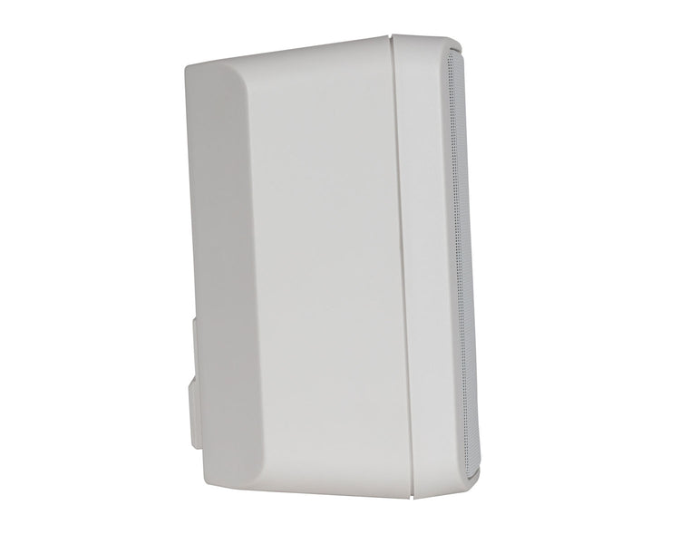 RCFMR50W - RCF MR 50W 5inch Monitor Series 2 Way Speaker IP55 60W White Image 4