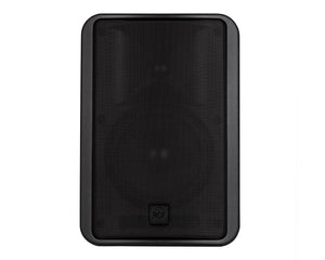 RCFMR50 - RCF MR 50 5inch Monitor Series 2 Way Speaker IP55 60W Black Image 1