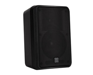 RCFMR50 - RCF MR 50 5inch Monitor Series 2 Way Speaker IP55 60W Black Image 3