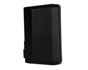 RCFMR50 - RCF MR 50 5inch Monitor Series 2 Way Speaker IP55 60W Black Image 4