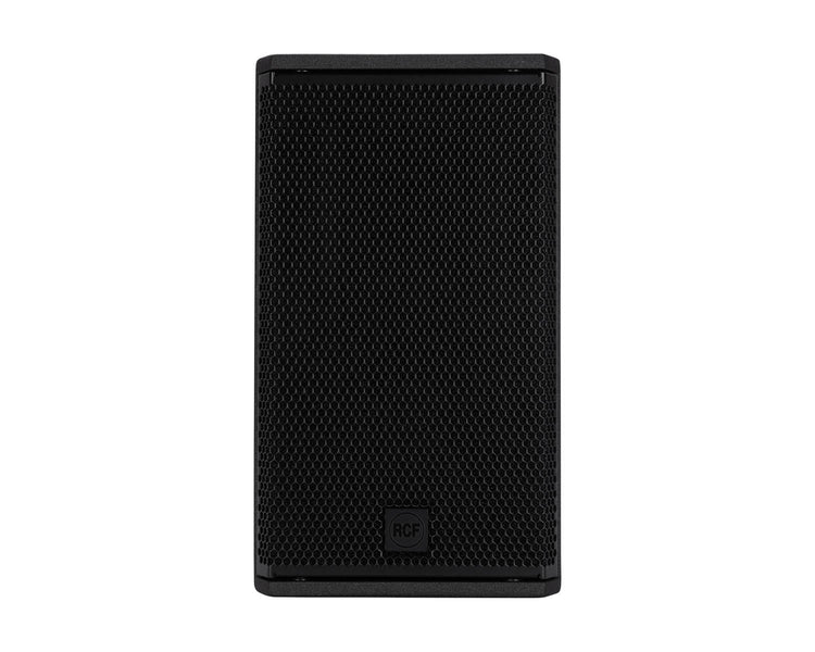 RCFNX910A - RCF NX 910 A 10inch 2 Way Active Loudspeaker System 2100W Peak Black Image 2