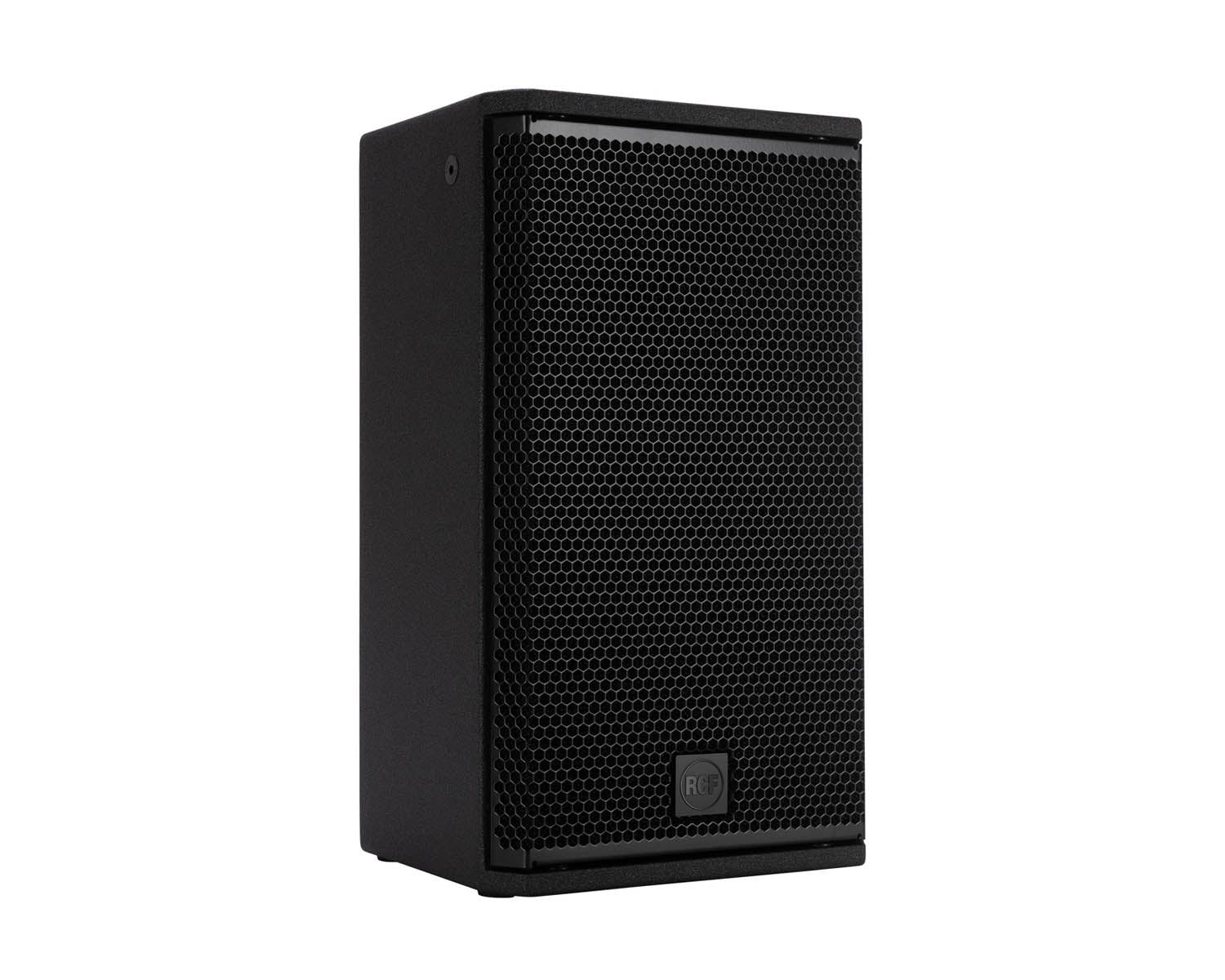 RCFNX910A - RCF NX 910 A 10inch 2 Way Active Loudspeaker System 2100W Peak Black Image 3