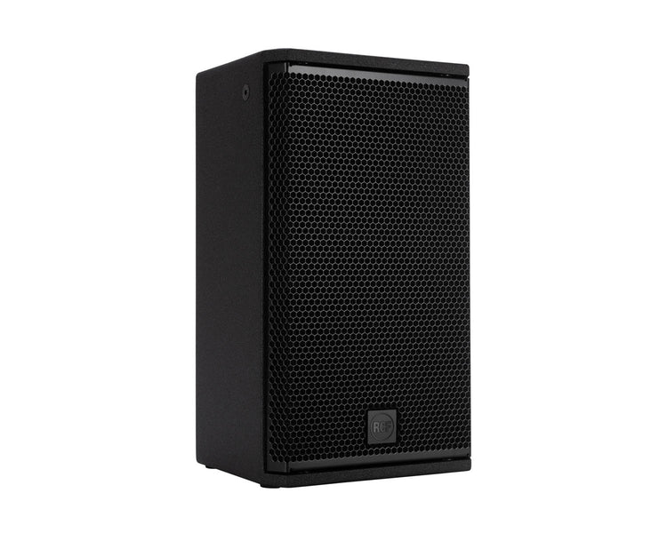 RCFNX910A - RCF NX 910 A 10inch 2 Way Active Loudspeaker System 2100W Peak Black Image 3