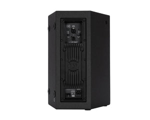RCFNX910A - RCF NX 910 A 10inch 2 Way Active Loudspeaker System 2100W Peak Black Image 4