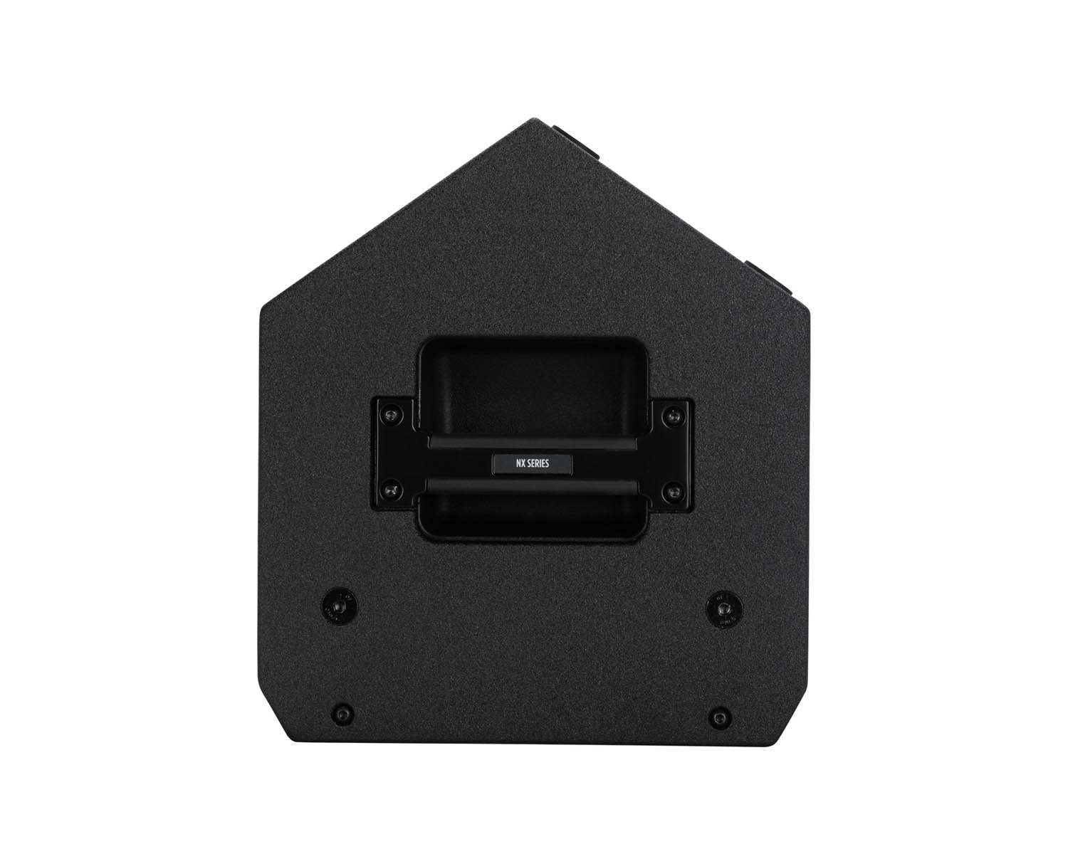 RCFNX910A - RCF NX 910 A 10inch 2 Way Active Loudspeaker System 2100W Peak Black Image 5