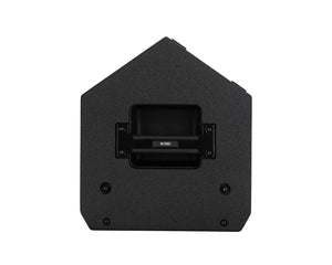 RCFNX910A - RCF NX 910 A 10inch 2 Way Active Loudspeaker System 2100W Peak Black Image 5
