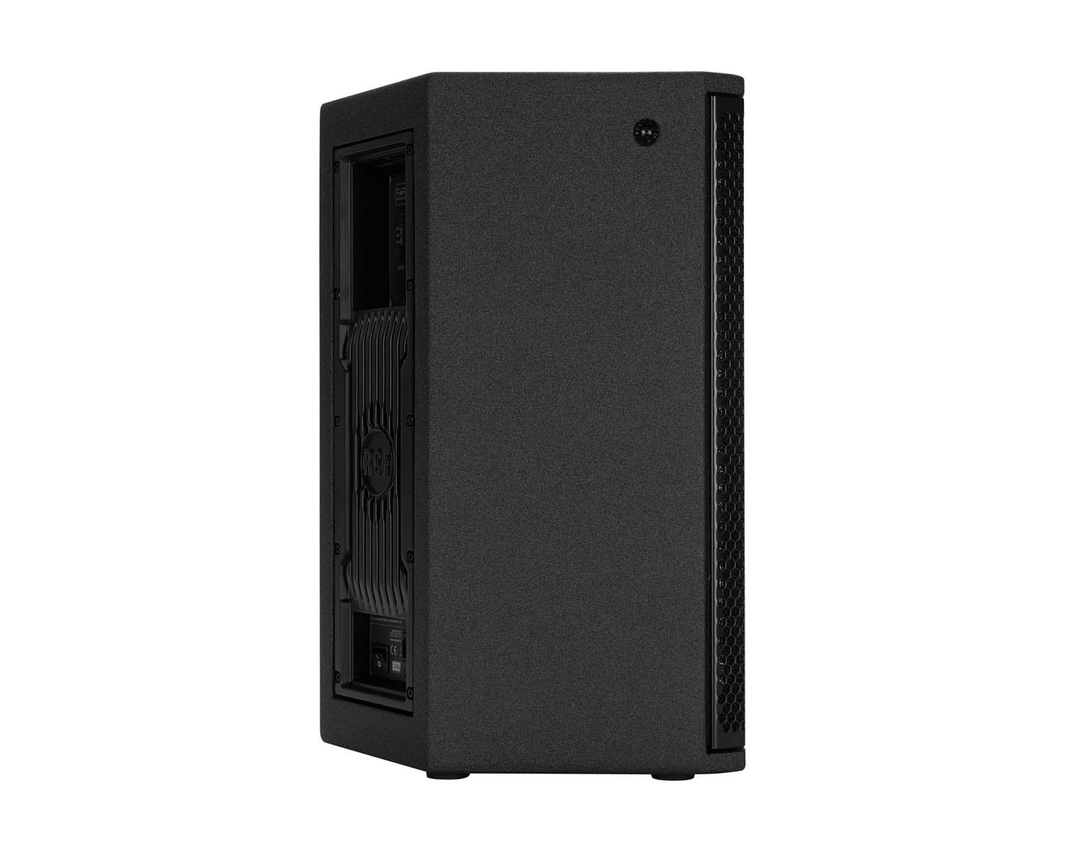 RCFNX910A - RCF NX 910 A 10inch 2 Way Active Loudspeaker System 2100W Peak Black Image 7