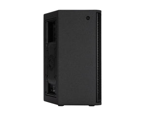 RCFNX910A - RCF NX 910 A 10inch 2 Way Active Loudspeaker System 2100W Peak Black Image 7