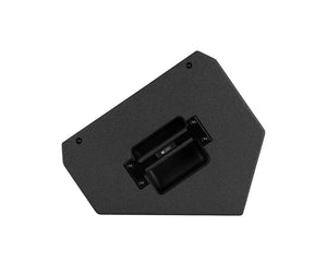 RCFNX912SMA - RCF NX 912 SMA 12inch Professional Active Stage Monitor 1050W Black Image 4