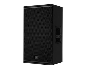 RCFNX915A - RCF NX 915 A 15inch 2 Way Active Loudspeaker System 2100W Peak Black Image 1
