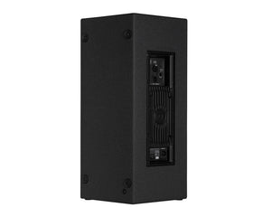 RCFNX915A - RCF NX 915 A 15inch 2 Way Active Loudspeaker System 2100W Peak Black Image 4