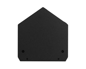 RCFNX915A - RCF NX 915 A 15inch 2 Way Active Loudspeaker System 2100W Peak Black Image 5