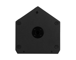 RCFNX915A - RCF NX 915 A 15inch 2 Way Active Loudspeaker System 2100W Peak Black Image 6