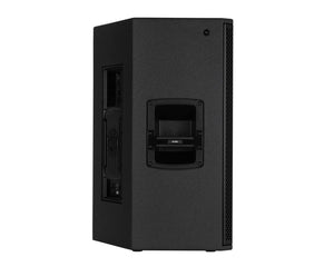RCFNX915A - RCF NX 915 A 15inch 2 Way Active Loudspeaker System 2100W Peak Black Image 7