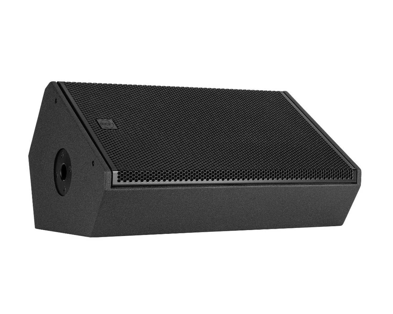 RCFNX915SMA - RCF NX 915 SMA 15inch Professional Active Stage Monitor 1050W Black Image 3