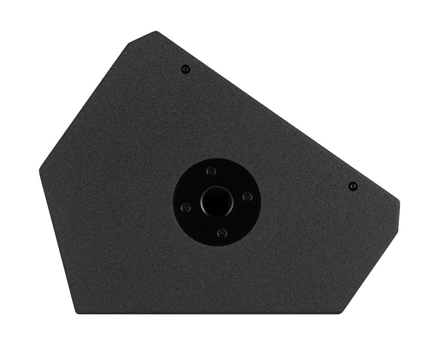 RCFNX915SMA - RCF NX 915 SMA 15inch Professional Active Stage Monitor 1050W Black Image 4