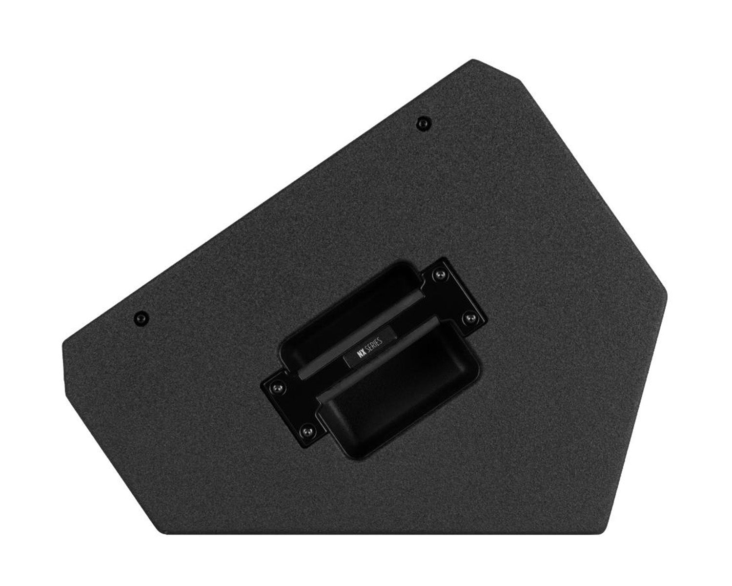 RCFNX915SMA - RCF NX 915 SMA 15inch Professional Active Stage Monitor 1050W Black Image 5