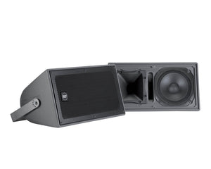 RCFP1108T - RCF P1108T 1x8inch and 1inch 2 Way Weather Proof Loudspeaker 100W IP55 Image 2