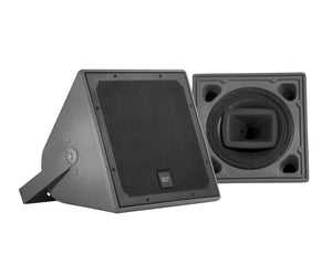 RCFP2110 - RCF P2110T 10inch and 1inch 2 Way Coaxial Weather Proof Loudspeaker 200W IP55 Image 2