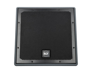 RCFP2110 - RCF P2110T 10inch and 1inch 2 Way Coaxial Weather Proof Loudspeaker 200W IP55 Image 3