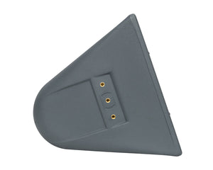 RCFP2110 - RCF P2110T 10inch and 1inch 2 Way Coaxial Weather Proof Loudspeaker 200W IP55 Image 7