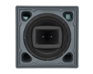 RCFP2110 - RCF P2110T 10inch and 1inch 2 Way Coaxial Weather Proof Loudspeaker 200W IP55 Image 9