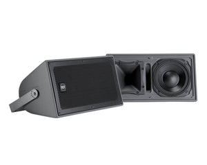 RCFP3108L - RCF P3108 1x8inch and 1inch 2 Way Weather Proof Loudspeaker 300W IP55 Image 2