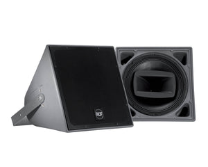 RCFP3115 - RCF P3115T 15inch and 1inch 2 Way Coaxial Weather Proof Loudspeaker 300W IP55 Image 2