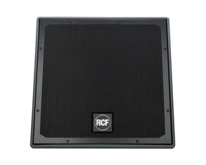 RCFP3115 - RCF P3115T 15inch and 1inch 2 Way Coaxial Weather Proof Loudspeaker 300W IP55 Image 3