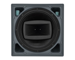 RCFP3115 - RCF P3115T 15inch and 1inch 2 Way Coaxial Weather Proof Loudspeaker 300W IP55 Image 9