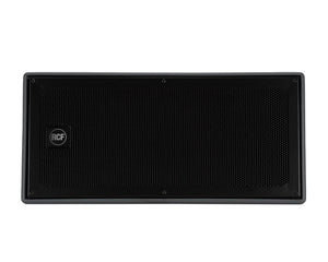 RCFP4228 - RCF P4228 2x8inch and 1.5inch 2 Way Weather Proof Loudspeaker 400W IP55 Image 2