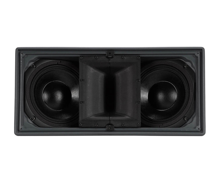 RCFP4228 - RCF P4228 2x8inch and 1.5inch 2 Way Weather Proof Loudspeaker 400W IP55 Image 7