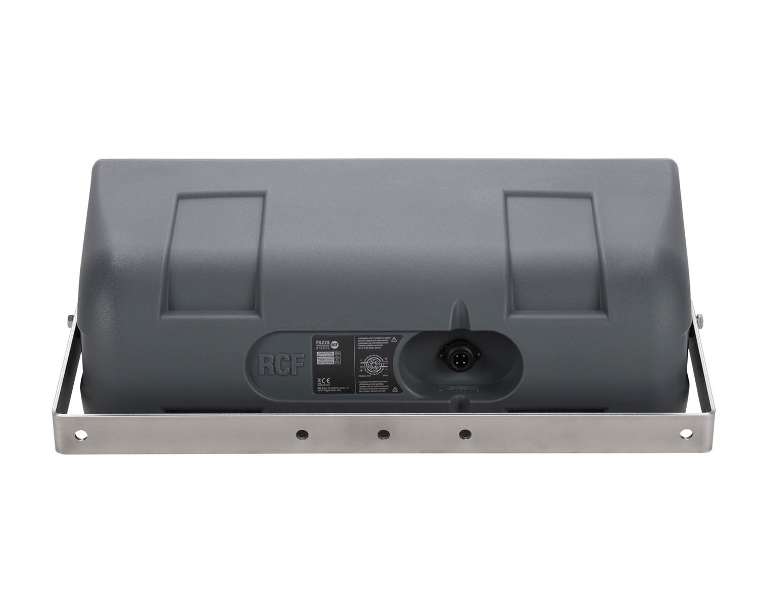 RCFP5228L - RCF P5228L 2x8inch and 1inch 2 Way Weather Proof Loudspeaker 500W IP55 Image 4