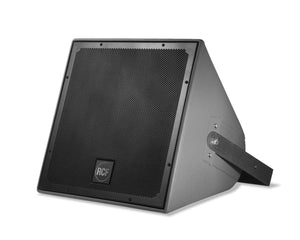 RCFP6215 - RCF P6215 15inch and 2inch 2 Way Coaxial Weather Proof Loudspeaker 600W IP55 Image 1