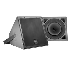 RCFP6215 - RCF P6215 15inch and 2inch 2 Way Coaxial Weather Proof Loudspeaker 600W IP55 Image 2