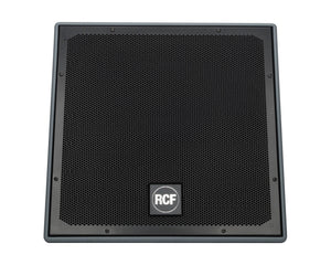 RCFP6215 - RCF P6215 15inch and 2inch 2 Way Coaxial Weather Proof Loudspeaker 600W IP55 Image 3