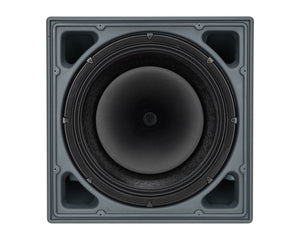 RCFP6215 - RCF P6215 15inch and 2inch 2 Way Coaxial Weather Proof Loudspeaker 600W IP55 Image 9