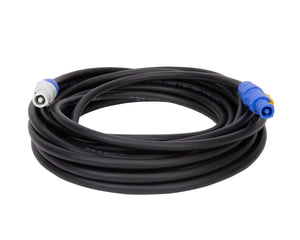 RCFPCL10 - RCF POWERCONLINK10 Powercon Link Cable for HDL50 or 53AS 10m Image 1