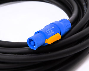 RCFPCL10 - RCF POWERCONLINK10 Powercon Link Cable for HDL50 or 53AS 10m Image 2